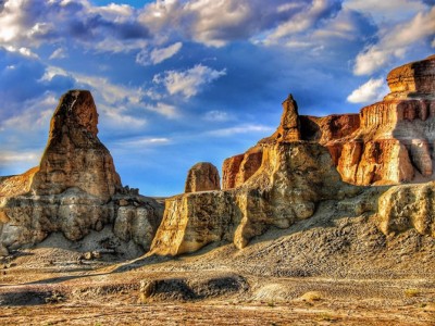 澳门旅行日记绘画：用画笔记录旅程中的美好瞬间