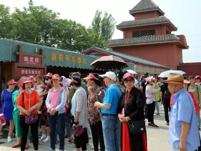 澳门探索未知，发现惊喜！景区营销新玩法