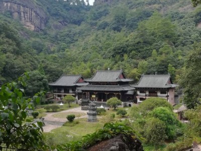 澳门福建最值得去的10个地方，你去过几个？