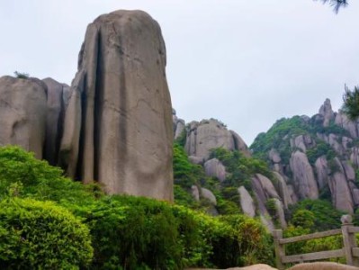 澳门宁德旅游必去十大景点，你去过几个？